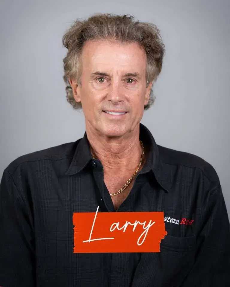 Larry B.